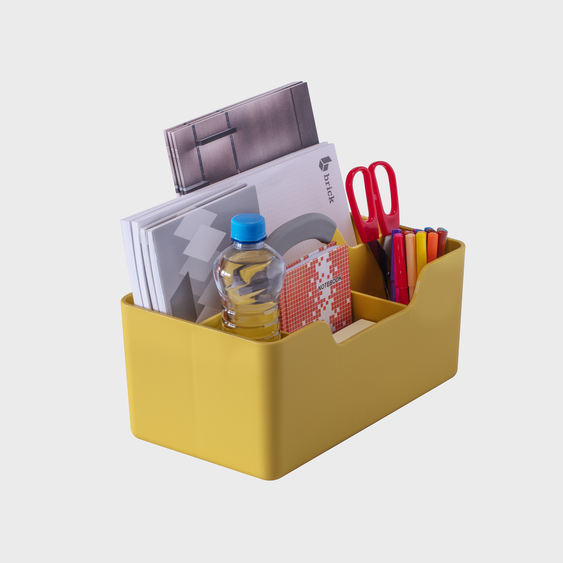 Personal Box 1