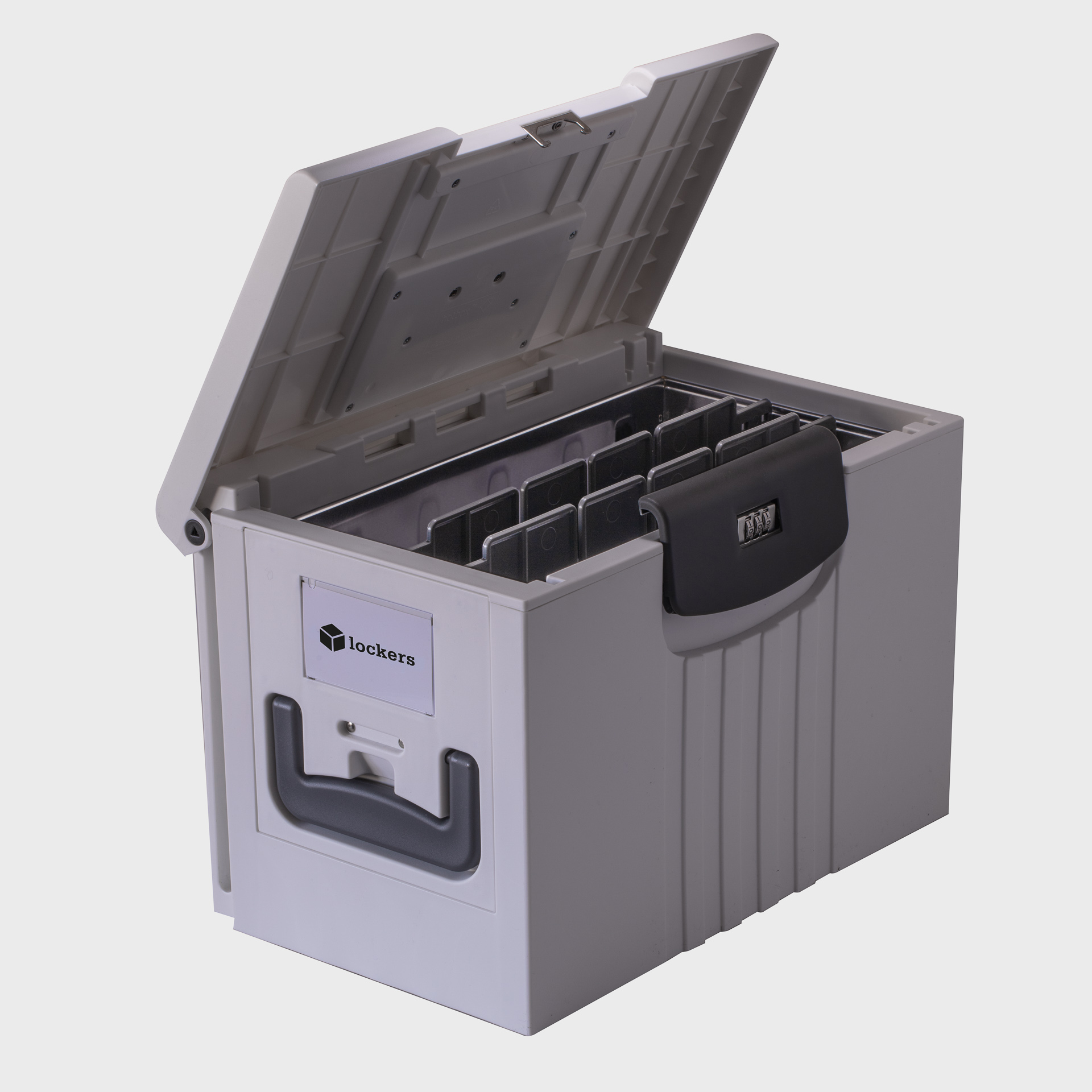 Smart Box