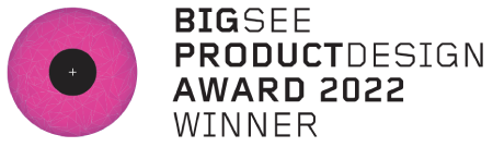 BigSEE Product Design Award 2022