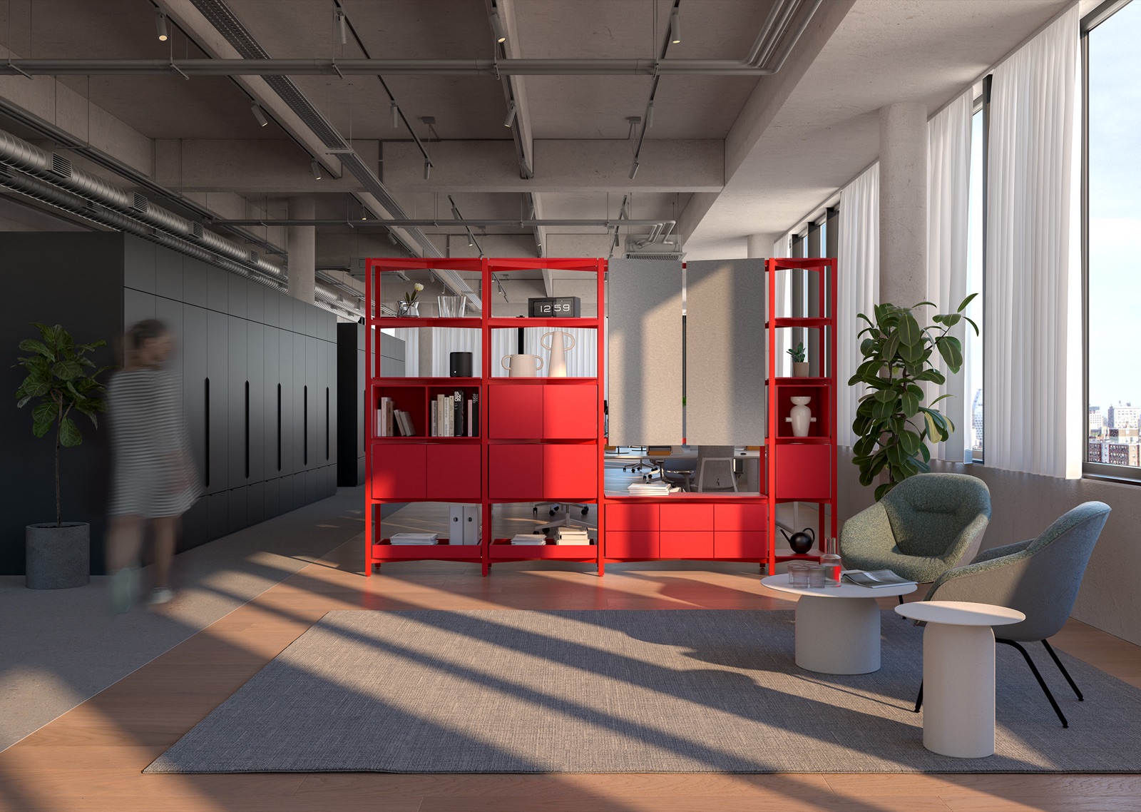 Designblok 25