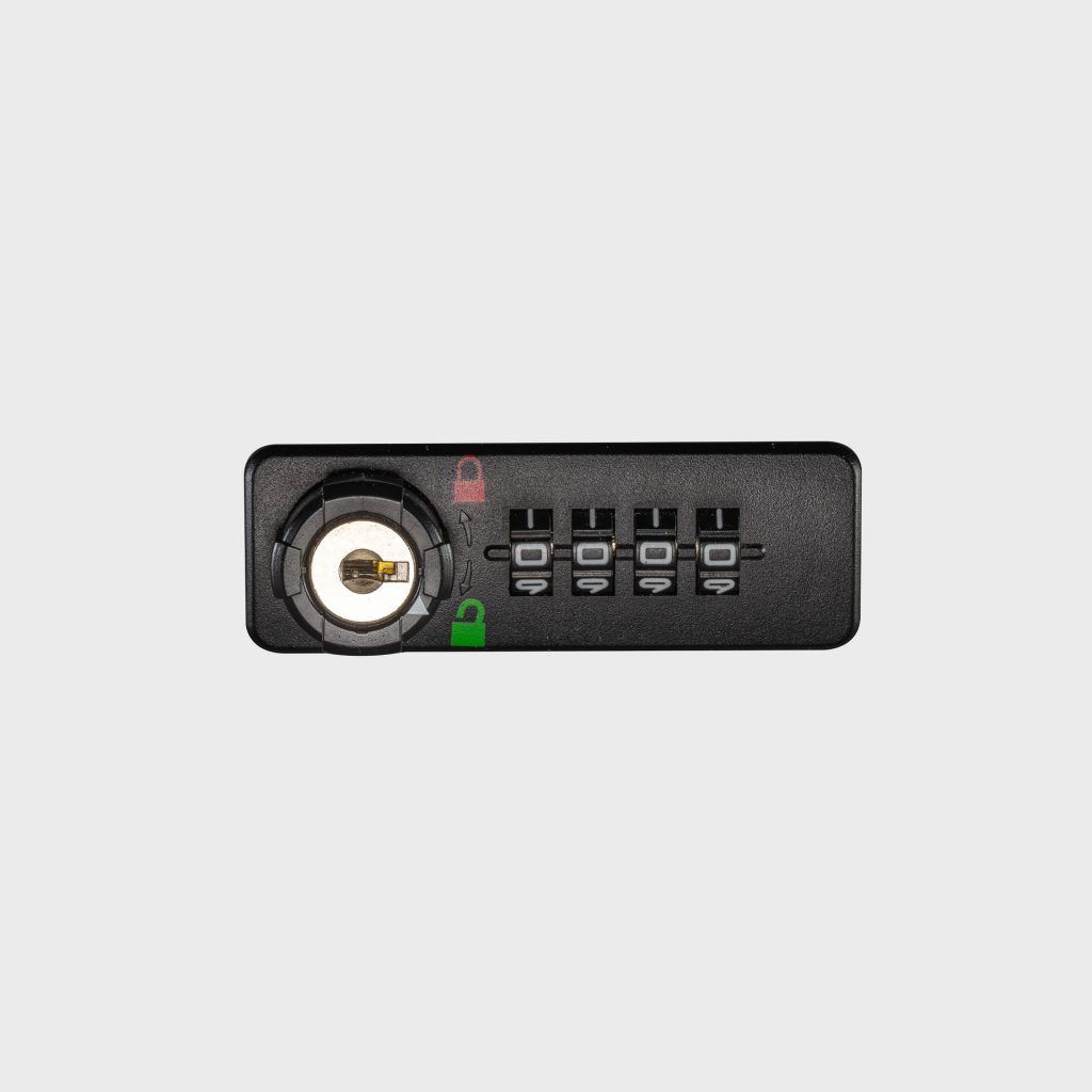Combi Lock 1