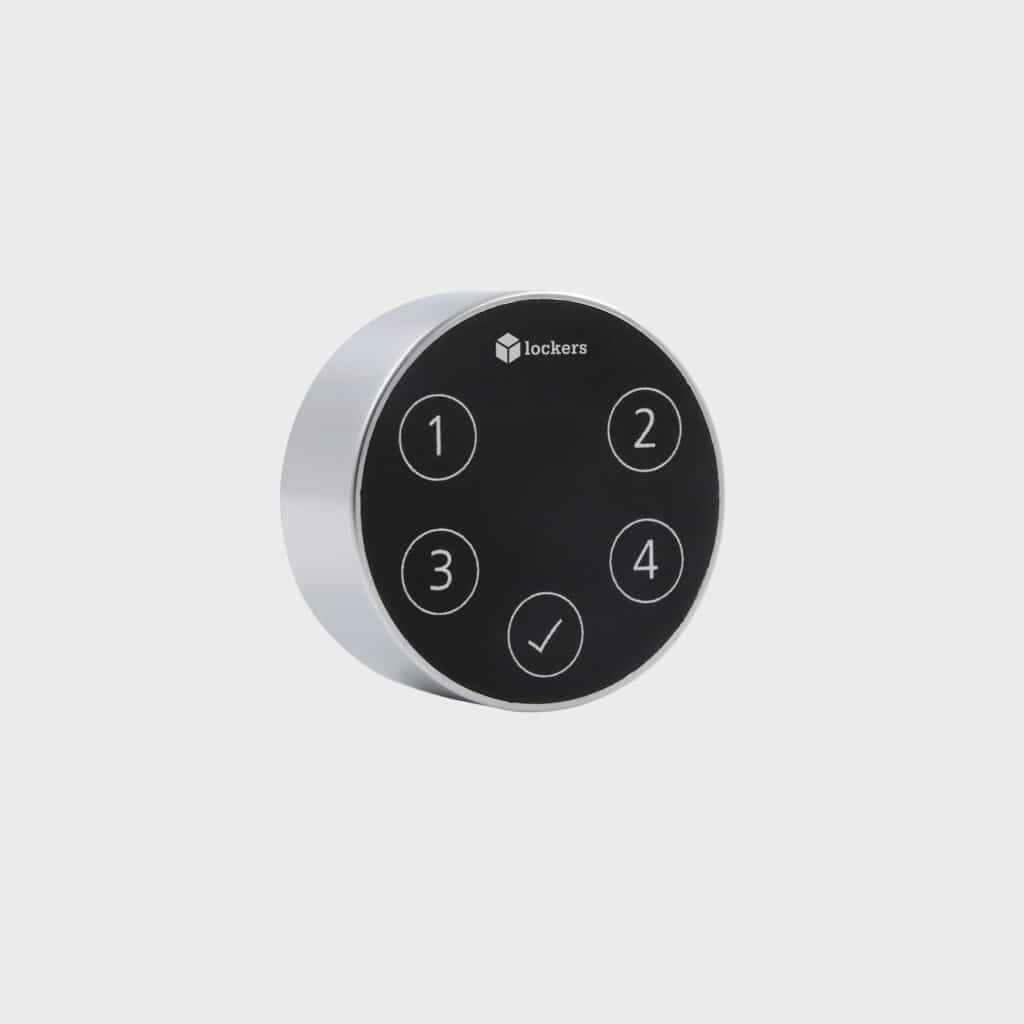 Digital Code Lock 2