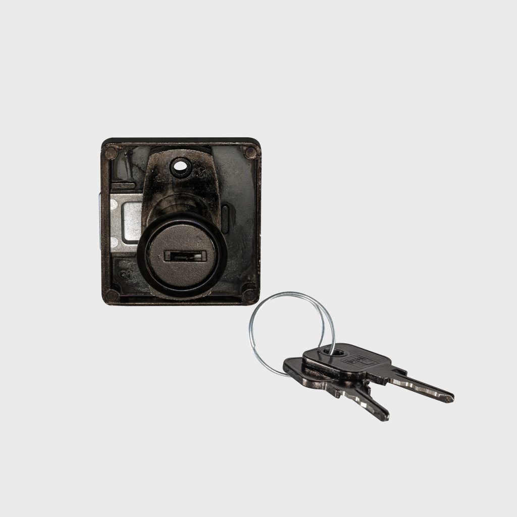 Key Lock 1