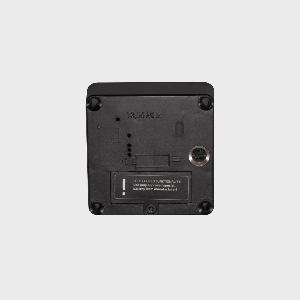 Mifare Lock 1