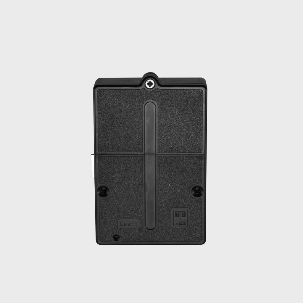 Smart Lock 1