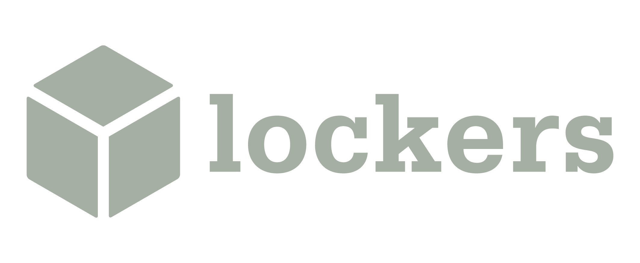 LOCKERS by BRICK