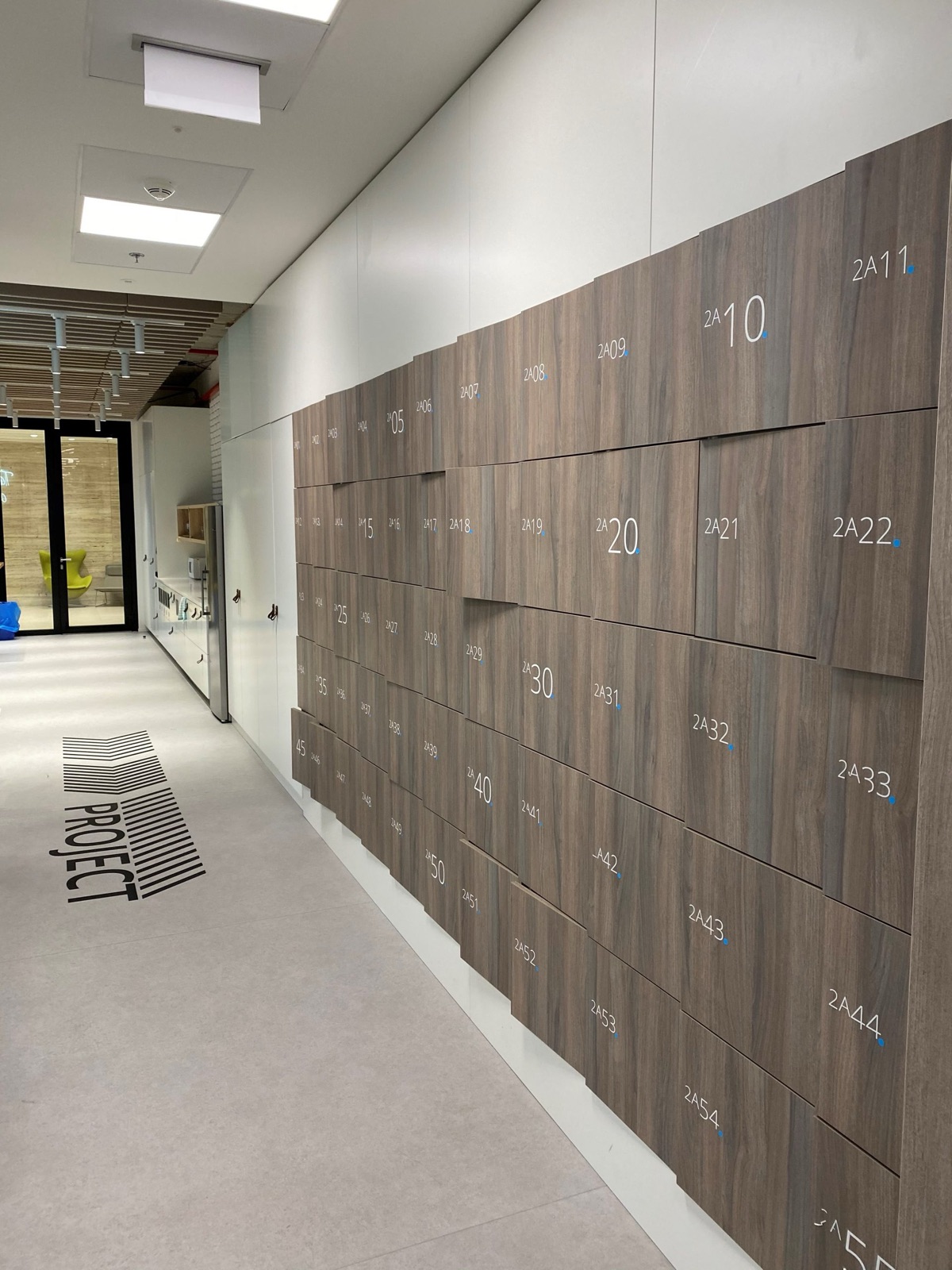 Deloitte — 3