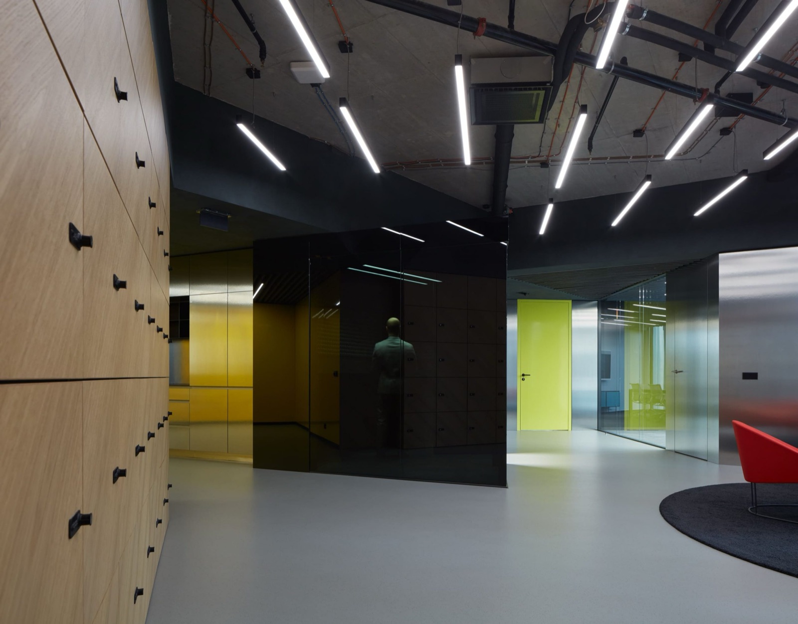 EOH IT Hub — 2