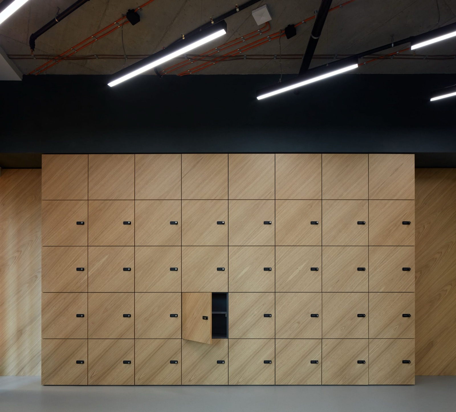 EOH IT Hub — 3