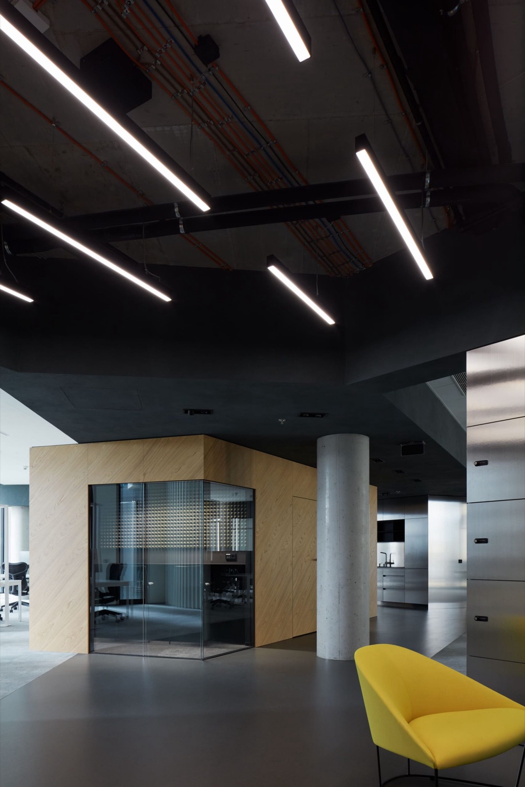 EOH IT Hub — 5