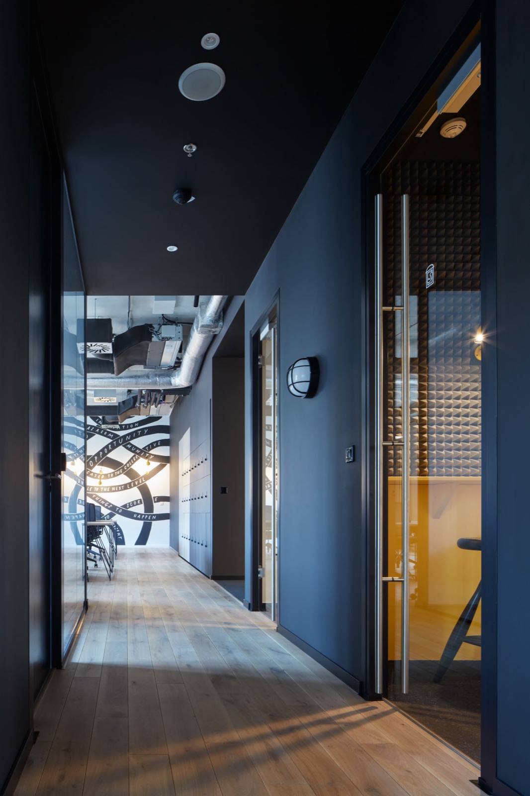 HubHub — 3