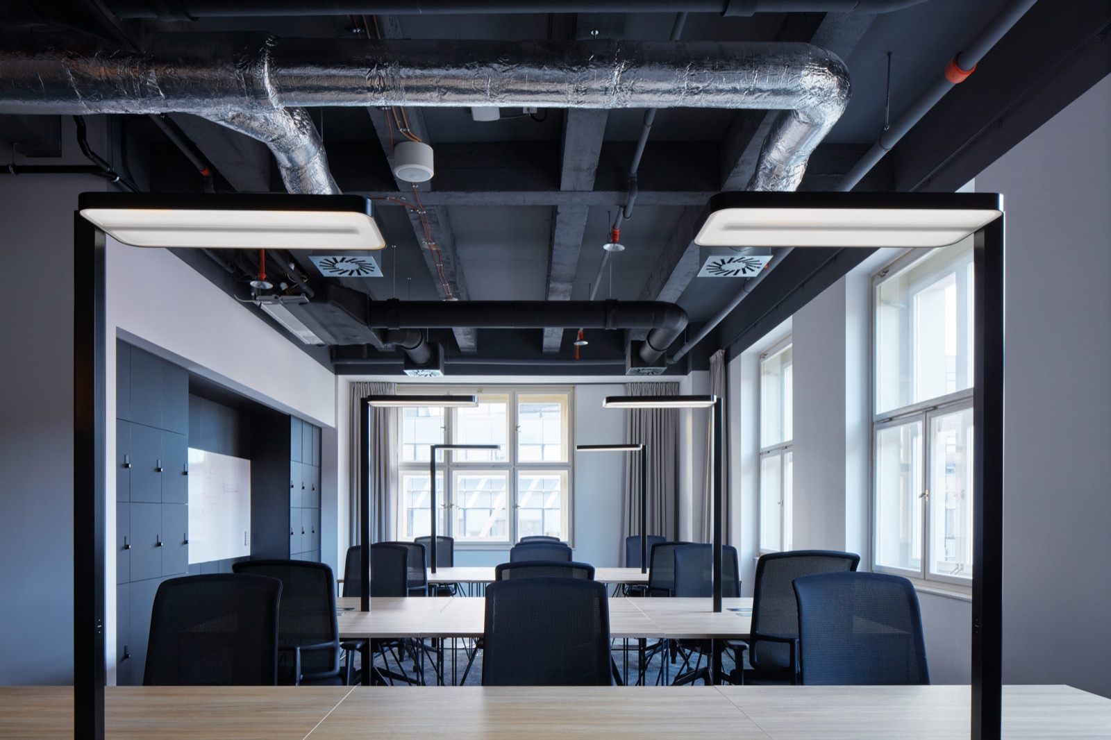 HubHub — 4