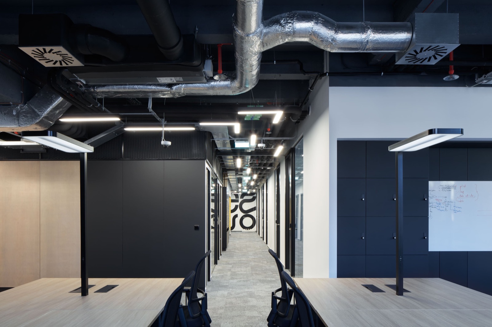 HubHub — 5