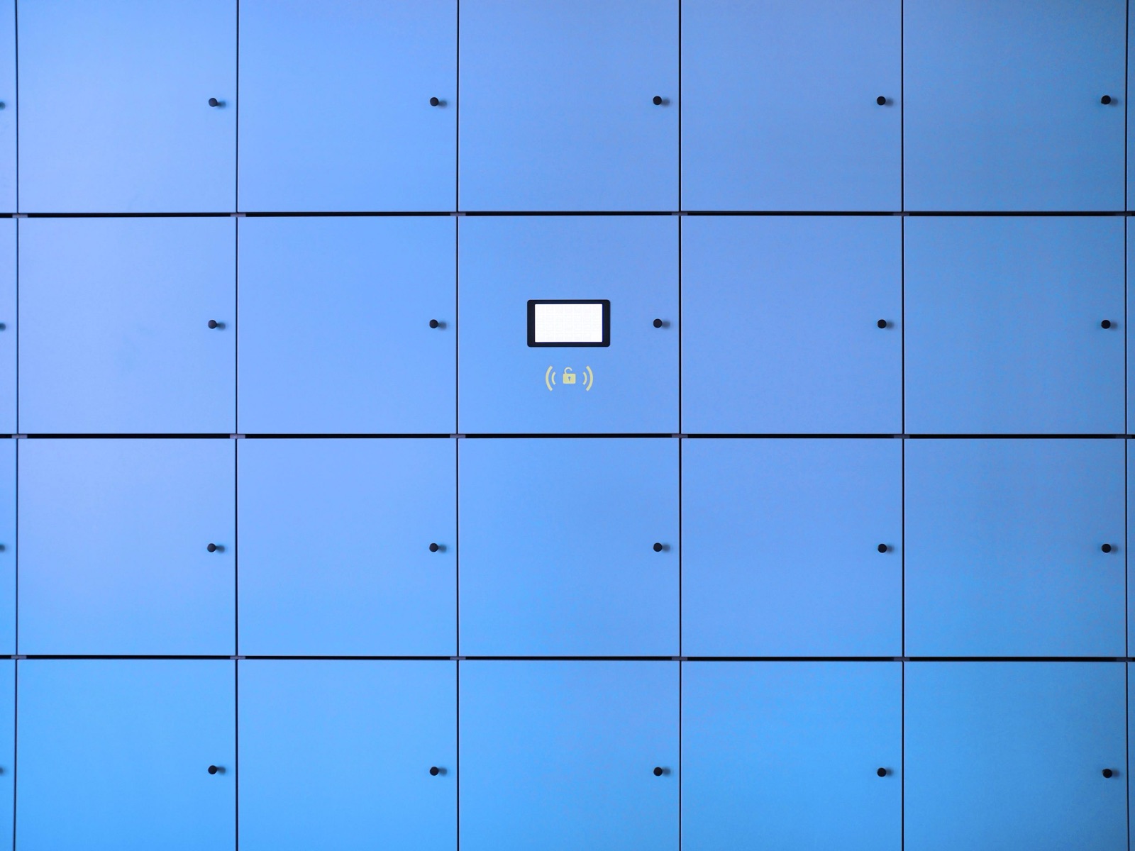 NTT — 3